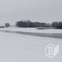 Риболовлю відсьогодні заборонено на зиму Риболовлю відсьогодні заборонено на зиму
