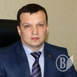 Керівник податкової в Чернігівській області обіцяє відвідати всі райони до кінця 2016-го Керівник податкової в Чернігівській області обіцяє відвідати всі райони до кінця 2016-го