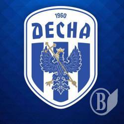 «Десна» перемагає лідера чемпіонату і залишається на 2 місці «Десна» перемагає лідера чемпіонату і залишається на 2 місці