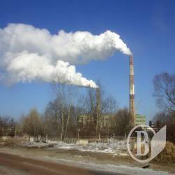 Зашморг на шию кожного чернігівця Зашморг на шию кожного чернігівця