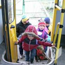 Відмінено тендер на закупівлю шкільного автобуса Відмінено тендер на закупівлю шкільного автобуса