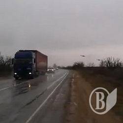 На кордоні за тиждень «розвернули» 20-х гостей На кордоні за тиждень «розвернули» 20-х гостей