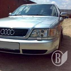 Водитель Audi сбил человека в Чернигове Водитель Audi сбил человека в Чернигове