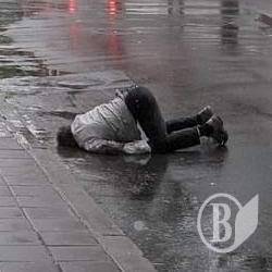 Два пьяных несчастья встретились на дороге Два пьяных несчастья встретились на дороге