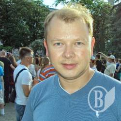 Откровенная беседа с Андреем Терещенко во время «Ужина на Свободе» Откровенная беседа с Андреем Терещенко во время «Ужина на Свободе»