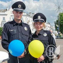 Ни один «новый» полицейский в Киеве не ответил за подделку протокола Ни один «новый» полицейский в Киеве не ответил за подделку протокола