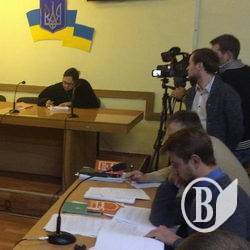 Чернігівському патрульному – учаснику інциденту на Привокзальному, обрали запобіжний захід Чернігівському патрульному – учаснику інциденту на Привокзальному, обрали запобіжний захід