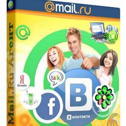 Mail.ru     