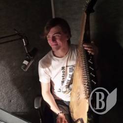 Бандурник Олександр Лівен у відвертій бесіді на «Вечері на Свободі». Аудіо Бандурник Олександр Лівен у відвертій бесіді на «Вечері на Свободі». Аудіо