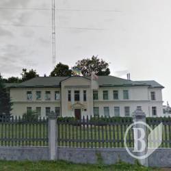 Нежинскому РЭСу – полсотни лет Нежинскому РЭСу – полсотни лет