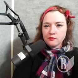Відверта бесіда з Оленою Роговою під час «Вечері на Свободі». Аудіо Відверта бесіда з Оленою Роговою під час «Вечері на Свободі». Аудіо