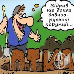 Миттєвості тижня поглядом художника Миттєвості тижня поглядом художника