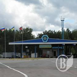 Дев’ять «туристів» з Росії не пропустили прикордонники Дев’ять «туристів» з Росії не пропустили прикордонники