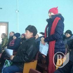 Зустріч Дмитра Блауша з постраждалими від обвалу гуртожитку. Відео LIVE Зустріч Дмитра Блауша з постраждалими від обвалу гуртожитку. Відео LIVE