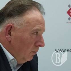 Откровенная беседа с Виктором Лазарем во время «Ужина на Свободе» Откровенная беседа с Виктором Лазарем во время «Ужина на Свободе»