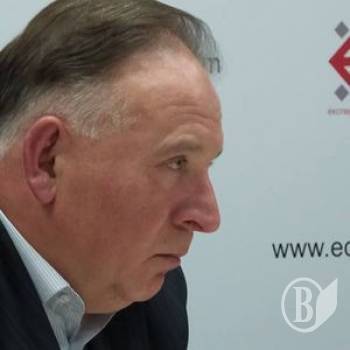 Откровенная беседа с Виктором Лазарем во время «Ужина на Свободе» Откровенная беседа с Виктором Лазарем во время «Ужина на Свободе»