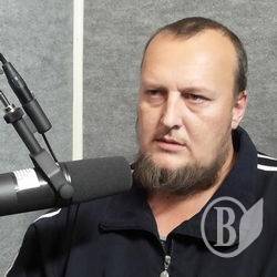 Откровенная беседа с русским рок-диссидентом во время «Ужина на Свободе» Откровенная беседа с русским рок-диссидентом во время «Ужина на Свободе»