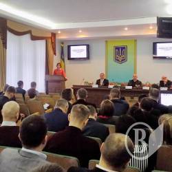 «Органи» зібралися, щоб навчитися взаємодії. У п’ятницю «Органи» зібралися, щоб навчитися взаємодії. У п’ятницю