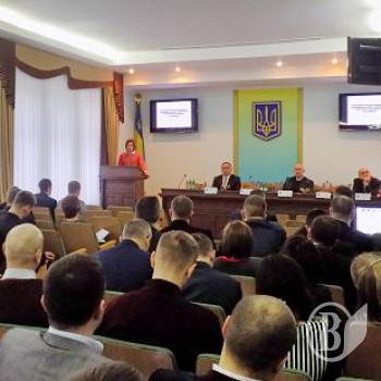 «Органи» зібралися, щоб навчитися взаємодії. У п’ятницю «Органи» зібралися, щоб навчитися взаємодії. У п’ятницю
