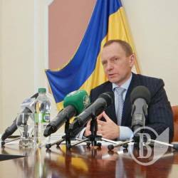 Команда Атрошенка освоїла за рік 300 млн. Відео Команда Атрошенка освоїла за рік 300 млн. Відео