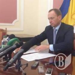 Прес-конференція Атрошенка: за що вибачився перед чернігівцями та чому вважає міськраду божевільнею Прес-конференція Атрошенка: за що вибачився перед чернігівцями та чому вважає міськраду божевільнею