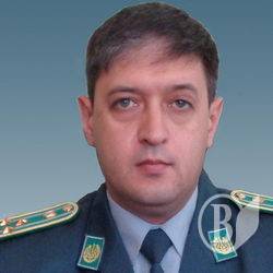 Граница под контролем! – заверяет главный пограничник Черниговщины, который до 2014 служил в Крыму Граница под контролем! – заверяет главный пограничник Черниговщины, который до 2014 служил в Крыму