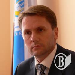 Кириченко прокомментировал информацию о своем увольнении Кириченко прокомментировал информацию о своем увольнении