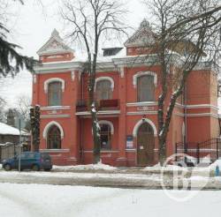 Благодаря 110-летней просвите нет «ЧНР». А если бы еще миллион в год... Благодаря 110-летней просвите нет «ЧНР». А если бы еще миллион в год...
