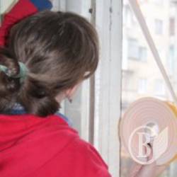 Как не позволить теплу выпрыгнуть в окно Как не позволить теплу выпрыгнуть в окно
