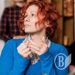 «Ужин на Свободе» с Ольгой Буренок и Юлией Николаенко «Ужин на Свободе» с Ольгой Буренок и Юлией Николаенко