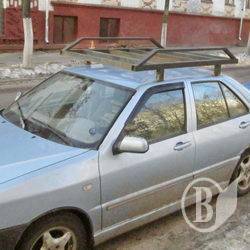 Практичный тюнинг Chery! Китайские инженеры грызут локти... ФотоФакт Практичный тюнинг Chery! Китайские инженеры грызут локти... ФотоФакт
