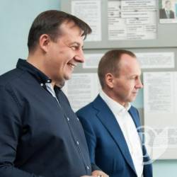Атрошенко и Кулич поздравляют с Новым годом Атрошенко и Кулич поздравляют с Новым годом