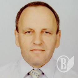 Погиб Кочерга – голова РГА Погиб Кочерга – голова РГА