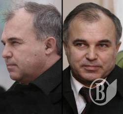 Мэра-взяточника выпустили на волю Мэра-взяточника выпустили на волю