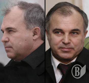 Мэра-взяточника выпустили на волю Мэра-взяточника выпустили на волю
