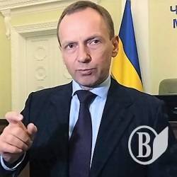 Атрошенко отримав півтора мільйони дивідендів та повернув 16 мільйонів боргів Атрошенко отримав півтора мільйони дивідендів та повернув 16 мільйонів боргів