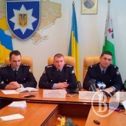На Чернігівщині готуються до відновлення в органах ще 7 «люстрованих» поліцейських На Чернігівщині готуються до відновлення в органах ще 7 «люстрованих» поліцейських