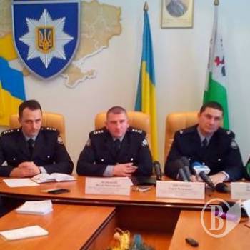 На Чернігівщині готуються до відновлення в органах ще 7 «люстрованих» поліцейських На Чернігівщині готуються до відновлення в органах ще 7 «люстрованих» поліцейських