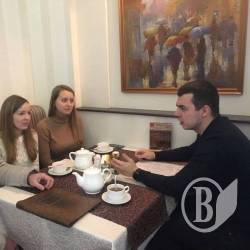 Дмитро Блауш: «Підприємство ліквідували, а про людей забули» Дмитро Блауш: «Підприємство ліквідували, а про людей забули»