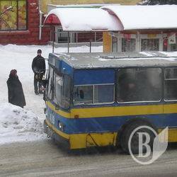 ЧТУ оголосило тендер на 5 тролейбусів. Стартова ціна – 23 млн ЧТУ оголосило тендер на 5 тролейбусів. Стартова ціна – 23 млн