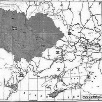 Секретна доповідь ЦРУ 1957 року виявилася пророчою щодо України в 2004 і 2014 Секретна доповідь ЦРУ 1957 року виявилася пророчою щодо України в 2004 і 2014