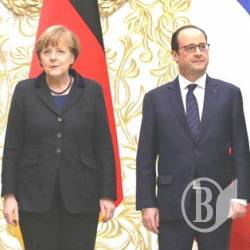 Дивна війна на Донбасі: Європа здає Україну Дивна війна на Донбасі: Європа здає Україну