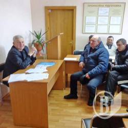 Кому трактористів? Центри зайнятості підготують Кому трактористів? Центри зайнятості підготують