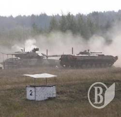 В 2017 році вдвічі більше резервістів залучать до навчань В 2017 році вдвічі більше резервістів залучать до навчань