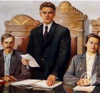 Хто з Чернігівщини «намилився» судити у Верховному Суді? Хто з Чернігівщини «намилився» судити у Верховному Суді?