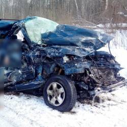 Військовий льотчик загинув в ДТП разом з родиною. Фото Військовий льотчик загинув в ДТП разом з родиною. Фото