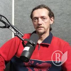 Відверта бесіда з легендарним мандрівником Олександром Волощуком під час «Вечері на Свободі» Відверта бесіда з легендарним мандрівником Олександром Волощуком під час «Вечері на Свободі»