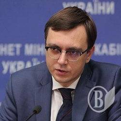 Омелян коментує насування нової ери електрокарів і безпілотних авто Омелян коментує насування нової ери електрокарів і безпілотних авто