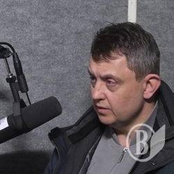 Слухайте о 18:00 «Вечерю на Свободі» з директором «Вималу» Сергієм Самоненком Слухайте о 18:00 «Вечерю на Свободі» з директором «Вималу» Сергієм Самоненком