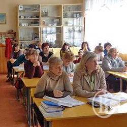 Служба зайнятості – освітянам Служба зайнятості – освітянам